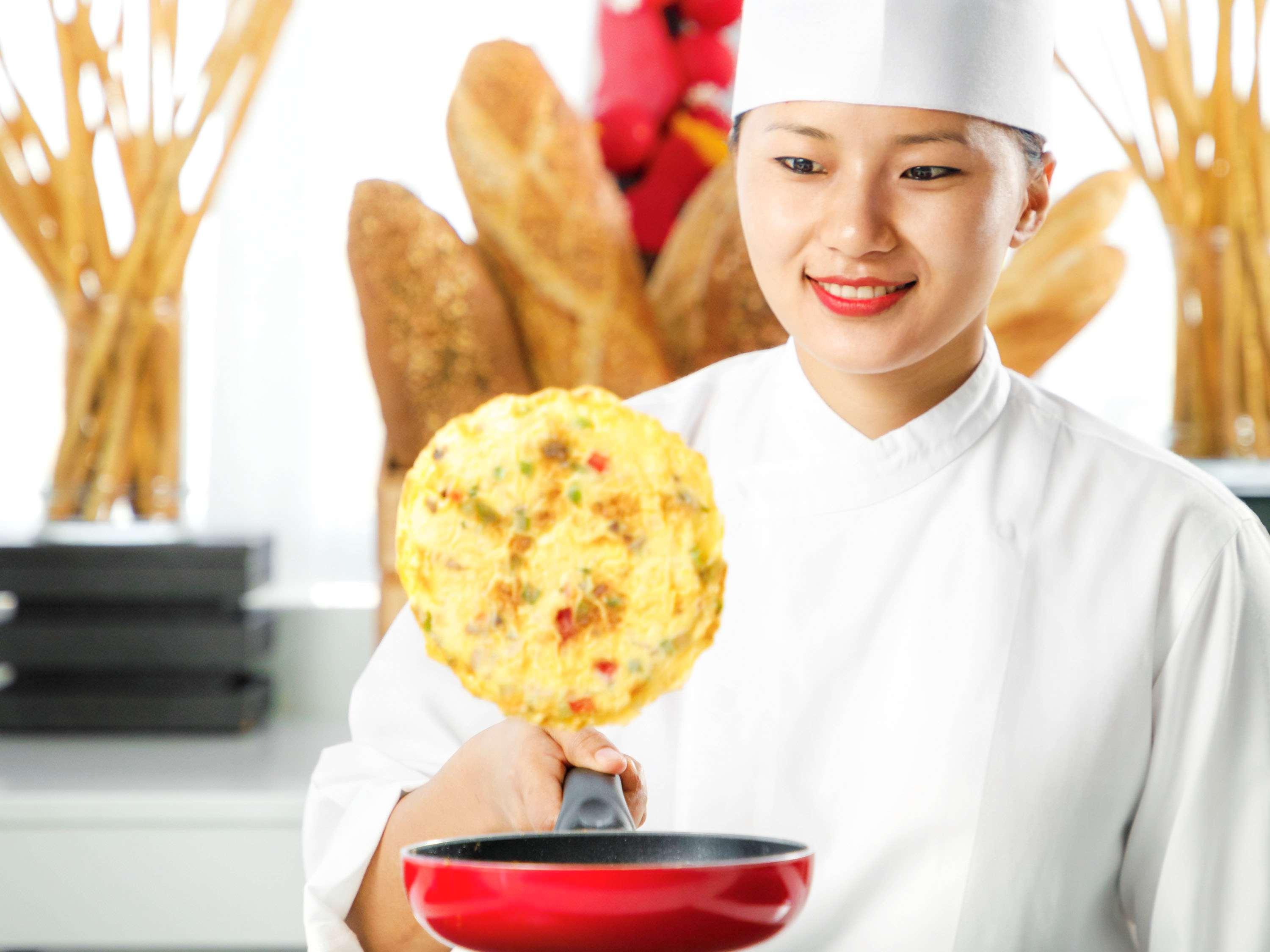 노보텔 아부다비 게이트 외부 사진